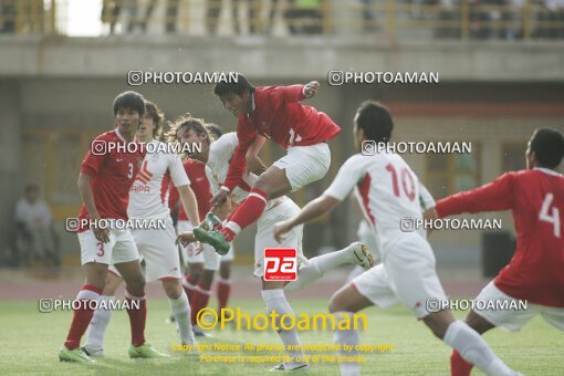 2230455, Karaj, Iran, International friendly match، Iran 5 - 0 Indonesia on 2009/05/26 at Enghelab Stadium