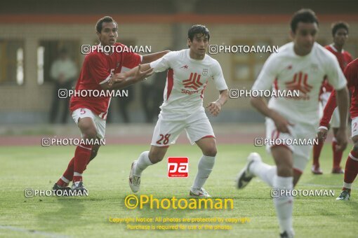 2230457, Karaj, Iran, International friendly match، Iran 5 - 0 Indonesia on 2009/05/26 at Enghelab Stadium