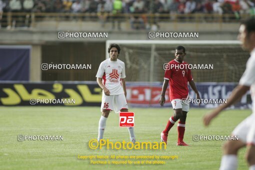 2230458, Karaj, Iran, International friendly match، Iran 5 - 0 Indonesia on 2009/05/26 at Enghelab Stadium
