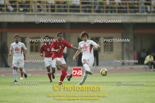 2230459, Karaj, Iran, International friendly match، Iran 5 - 0 Indonesia on 2009/05/26 at Enghelab Stadium