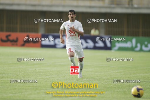 2230461, Karaj, Iran, International friendly match، Iran 5 - 0 Indonesia on 2009/05/26 at Enghelab Stadium
