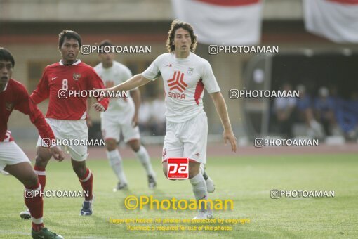 2230462, Karaj, Iran, International friendly match، Iran 5 - 0 Indonesia on 2009/05/26 at Enghelab Stadium