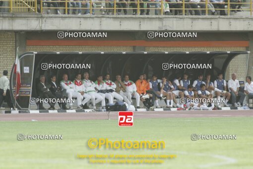 2230466, Karaj, Iran, International friendly match، Iran 5 - 0 Indonesia on 2009/05/26 at Enghelab Stadium