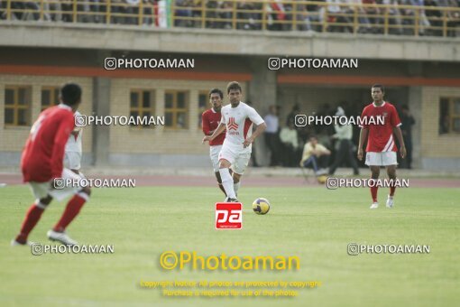 2230473, Karaj, Iran, International friendly match، Iran 5 - 0 Indonesia on 2009/05/26 at Enghelab Stadium