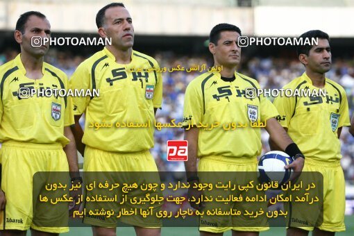 2066815, Tehran, Iran, لیگ برتر فوتبال ایران، Persian Gulf Cup، Week 3، First Leg، Esteghlal 1 v 0 Foulad Khouzestan on 2009/08/21 at Azadi Stadium