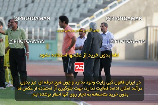 2074248, Tehran, Iran, لیگ برتر فوتبال ایران، Persian Gulf Cup، Week 3، First Leg، Rah Ahan 0 v 1 Saipa on 2009/08/21 at Shahid Dastgerdi Stadium