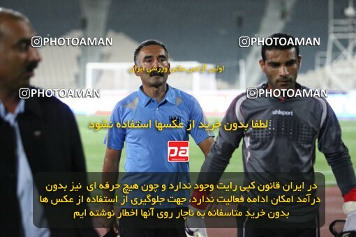 2078431, Tehran, Iran, لیگ برتر فوتبال ایران، Persian Gulf Cup، Week 6، First Leg، Persepolis 2 v 2 Shahin Boushehr on 2009/09/14 at Azadi Stadium
