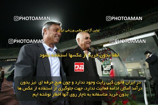 2078434, Tehran, Iran, لیگ برتر فوتبال ایران، Persian Gulf Cup، Week 6، First Leg، Persepolis 2 v 2 Shahin Boushehr on 2009/09/14 at Azadi Stadium