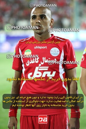 2078436, Tehran, Iran, لیگ برتر فوتبال ایران، Persian Gulf Cup، Week 6، First Leg، Persepolis 2 v 2 Shahin Boushehr on 2009/09/14 at Azadi Stadium