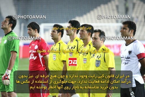 2078453, Tehran, Iran, لیگ برتر فوتبال ایران، Persian Gulf Cup، Week 6، First Leg، Persepolis 2 v 2 Shahin Boushehr on 2009/09/14 at Azadi Stadium