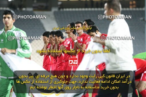 2078457, Tehran, Iran, لیگ برتر فوتبال ایران، Persian Gulf Cup، Week 6، First Leg، Persepolis 2 v 2 Shahin Boushehr on 2009/09/14 at Azadi Stadium