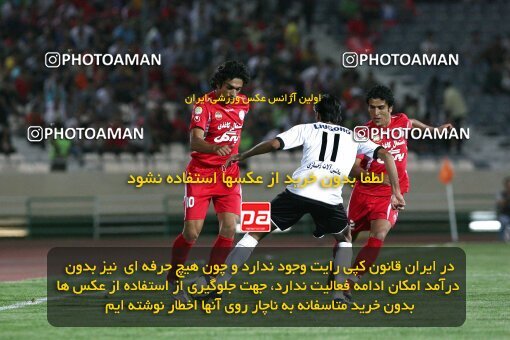2078472, Tehran, Iran, لیگ برتر فوتبال ایران، Persian Gulf Cup، Week 6، First Leg، Persepolis 2 v 2 Shahin Boushehr on 2009/09/14 at Azadi Stadium