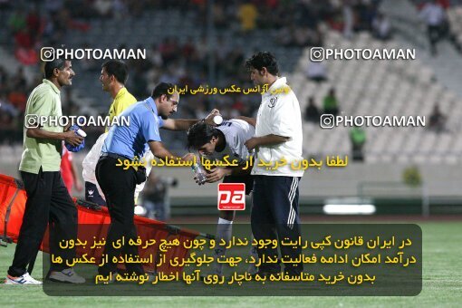 2078475, Tehran, Iran, لیگ برتر فوتبال ایران، Persian Gulf Cup، Week 6، First Leg، Persepolis 2 v 2 Shahin Boushehr on 2009/09/14 at Azadi Stadium