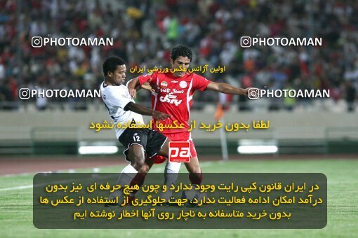 2078498, Tehran, Iran, لیگ برتر فوتبال ایران، Persian Gulf Cup، Week 6، First Leg، Persepolis 2 v 2 Shahin Boushehr on 2009/09/14 at Azadi Stadium