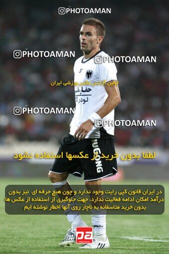 2078523, Tehran, Iran, لیگ برتر فوتبال ایران، Persian Gulf Cup، Week 6، First Leg، Persepolis 2 v 2 Shahin Boushehr on 2009/09/14 at Azadi Stadium