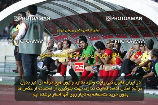2078547, Tehran, Iran, لیگ برتر فوتبال ایران، Persian Gulf Cup، Week 6، First Leg، Persepolis 2 v 2 Shahin Boushehr on 2009/09/14 at Azadi Stadium