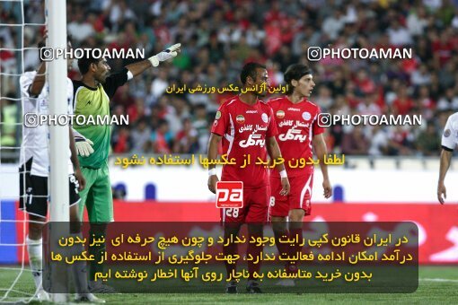 2078557, Tehran, Iran, لیگ برتر فوتبال ایران، Persian Gulf Cup، Week 6، First Leg، Persepolis 2 v 2 Shahin Boushehr on 2009/09/14 at Azadi Stadium