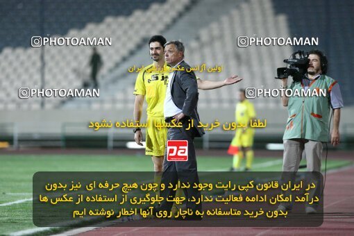 2078585, Tehran, Iran, لیگ برتر فوتبال ایران، Persian Gulf Cup، Week 6، First Leg، Persepolis 2 v 2 Shahin Boushehr on 2009/09/14 at Azadi Stadium