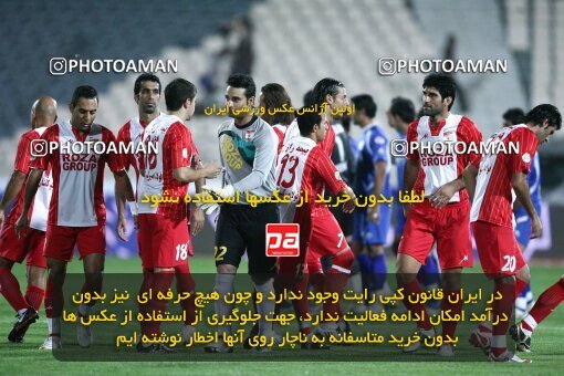 2078524, Tehran, Iran, لیگ برتر فوتبال ایران، Persian Gulf Cup، Week 7، First Leg، Esteghlal 2 v 0 Steel Azin on 2009/09/18 at Azadi Stadium