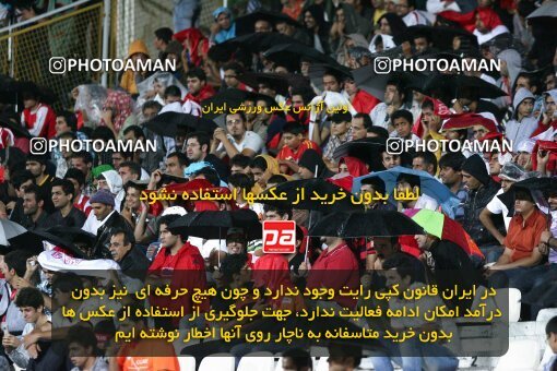 2092110, Tehran, Iran, لیگ برتر فوتبال ایران، Persian Gulf Cup، Week 7، First Leg، Persepolis 2 v 2 Rah Ahan on 2009/09/20 at Azadi Stadium