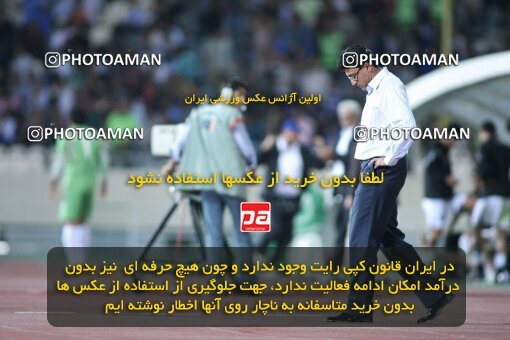 2152678, Tehran, Iran, لیگ برتر فوتبال ایران، Persian Gulf Cup، Week 11، First Leg، 2009/10/12، Esteghlal 2 - 3 Esteghlal Ahvaz