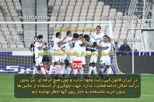 2111666, Tehran, Iran, لیگ برتر فوتبال ایران، Persian Gulf Cup، Week 11، First Leg، 2009/10/12، Esteghlal 2 - 3 Esteghlal Ahvaz