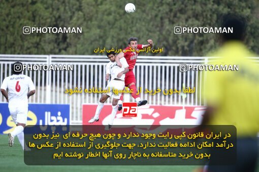 2153113, Tehran, Iran, لیگ برتر فوتبال ایران، Persian Gulf Cup، Week 12، First Leg، Steel Azin 2 v 2 Tractor Sazi on 2009/10/17 at Takhti Stadium