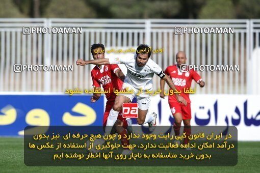 2153173, Tehran, Iran, لیگ برتر فوتبال ایران، Persian Gulf Cup، Week 12، First Leg، Steel Azin 2 v 2 Tractor Sazi on 2009/10/17 at Takhti Stadium