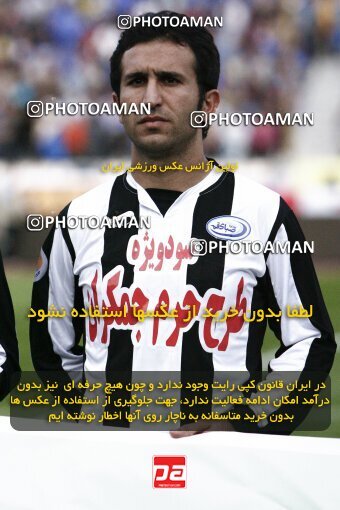 2153679, Tehran, Iran, لیگ برتر فوتبال ایران، Persian Gulf Cup، Week 13، First Leg، Esteghlal 1 v 1 Saba Qom on 2009/10/23 at Azadi Stadium