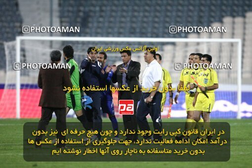 2153737, Tehran, Iran, لیگ برتر فوتبال ایران، Persian Gulf Cup، Week 13، First Leg، Esteghlal 1 v 1 Saba Qom on 2009/10/23 at Azadi Stadium