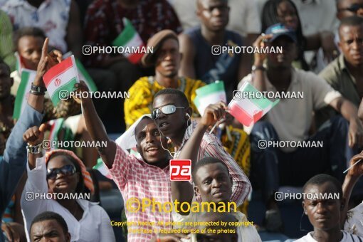 1925374, Calabar, Nigeria, جام جهانی 2009 نوجوانان نیجریه, Group stage, Group C, Iran 2 v 0 Gambia on 2009/10/25 at ورزشگاه اسوئنه