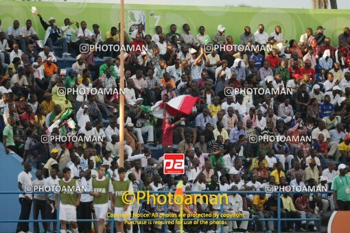 1925384, Calabar, Nigeria, جام جهانی 2009 نوجوانان نیجریه, Group stage, Group C, Iran 2 v 0 Gambia on 2009/10/25 at ورزشگاه اسوئنه