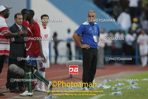 1925386, Calabar, Nigeria, جام جهانی 2009 نوجوانان نیجریه, Group stage, Group C, Iran 2 v 0 Gambia on 2009/10/25 at ورزشگاه اسوئنه