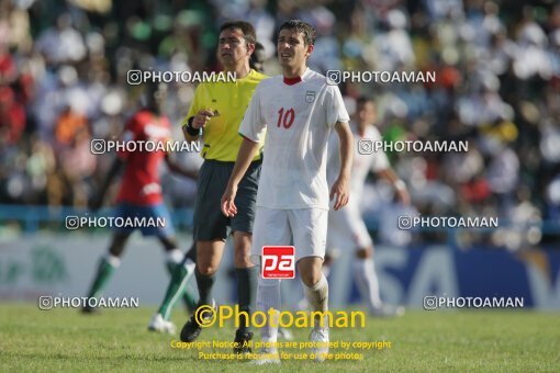 1925498, Calabar, Nigeria, جام جهانی 2009 نوجوانان نیجریه, Group stage, Group C, Iran 2 v 0 Gambia on 2009/10/25 at ورزشگاه اسوئنه