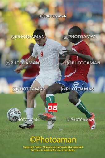 1925637, Calabar, Nigeria, جام جهانی 2009 نوجوانان نیجریه, Group stage, Group C, Iran 2 v 0 Gambia on 2009/10/25 at ورزشگاه اسوئنه