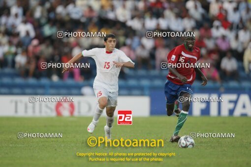 1925691, Calabar, Nigeria, جام جهانی 2009 نوجوانان نیجریه, Group stage, Group C, Iran 2 v 0 Gambia on 2009/10/25 at ورزشگاه اسوئنه