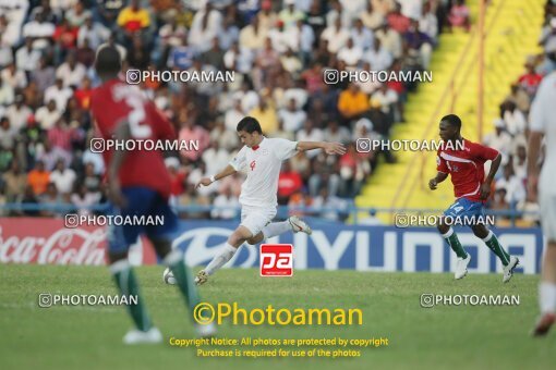 1925702, Calabar, Nigeria, جام جهانی 2009 نوجوانان نیجریه, Group stage, Group C, Iran 2 v 0 Gambia on 2009/10/25 at ورزشگاه اسوئنه