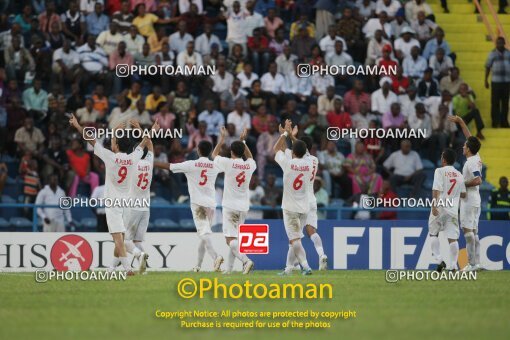 1925731, Calabar, Nigeria, جام جهانی 2009 نوجوانان نیجریه, Group stage, Group C, Iran 2 v 0 Gambia on 2009/10/25 at ورزشگاه اسوئنه