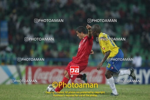 1924383, null, Nigeria, جام جهانی 2009 نوجوانان نیجریه, Group stage, Group C, Iran 0 v 0 Colombia on 2009/10/28 at ورزشگاه اسوئنه