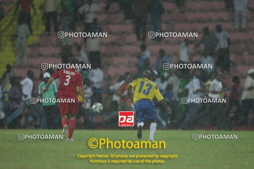 1924411, Calabar, Nigeria, جام جهانی 2009 نوجوانان نیجریه, Group stage, Group C, Iran 0 v 0 Colombia on 2009/10/28 at ورزشگاه اسوئنه