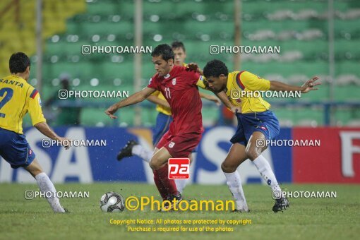 1924483, Calabar, Nigeria, جام جهانی 2009 نوجوانان نیجریه, Group stage, Group C, Iran 0 v 0 Colombia on 2009/10/28 at ورزشگاه اسوئنه