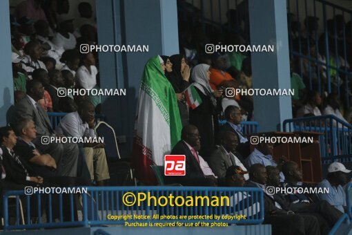 1924486, Calabar, Nigeria, جام جهانی 2009 نوجوانان نیجریه, Group stage, Group C, Iran 0 v 0 Colombia on 2009/10/28 at ورزشگاه اسوئنه