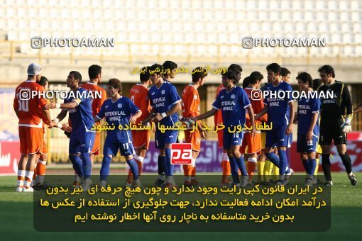 2160638, Karaj, Iran, لیگ برتر فوتبال ایران، Persian Gulf Cup، Week 15، First Leg، 2009/11/01، Saipa 2 - 4 Esteghlal Ahvaz