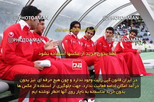 2160908, Tehran, Iran, لیگ برتر فوتبال ایران، Persian Gulf Cup، Week 16، ، 2009/11/05، Persepolis 2 - 1 Aboumoslem