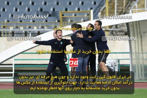 2161467, Tehran, Iran, لیگ برتر فوتبال ایران، Persian Gulf Cup، Week 16، ، 2009/11/07، Rah Ahan 3 - 2 Esteghlal