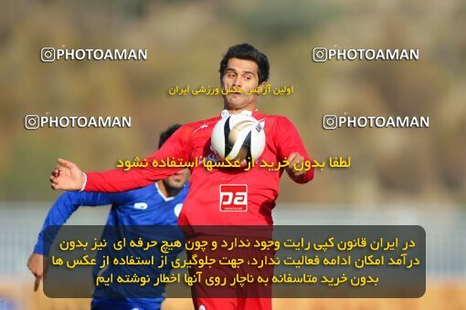 2161163, Tehran, Iran, لیگ برتر فوتبال ایران، Persian Gulf Cup، Week 17، ، 2009/11/27، Steel Azin 0 - 1 Esteghlal Ahvaz