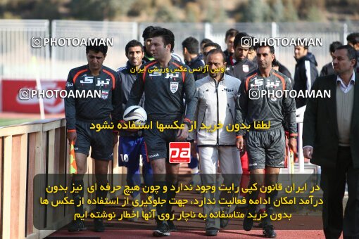 2161005, Tehran, Iran, لیگ برتر فوتبال ایران، Persian Gulf Cup، Week 17، ، 2009/11/27، Steel Azin 0 - 1 Esteghlal Ahvaz