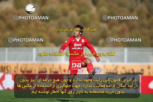 2161146, Tehran, Iran, لیگ برتر فوتبال ایران، Persian Gulf Cup، Week 17، ، 2009/11/27، Steel Azin 0 - 1 Esteghlal Ahvaz