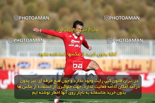2161149, Tehran, Iran, لیگ برتر فوتبال ایران، Persian Gulf Cup، Week 17، ، 2009/11/27، Steel Azin 0 - 1 Esteghlal Ahvaz