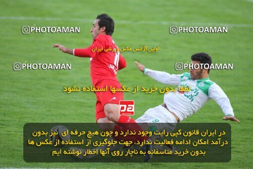 2174568, Tehran, Iran, لیگ برتر فوتبال ایران، Persian Gulf Cup، Week 18، ، 2009/12/03، Steel Azin 2 - 2 PAS Hamedan F.C.